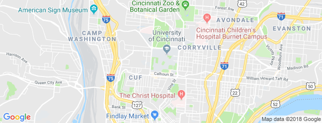 Nippert Stadium