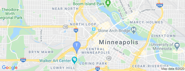 Target Field