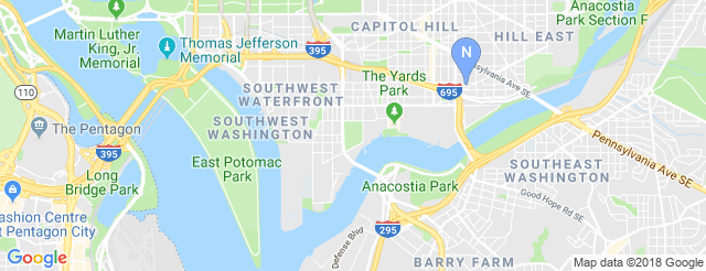 Nationals Park